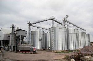 Фото елеватора Нападівське: компанія Приватне орендне підприємство Нападівське: Вінницька область