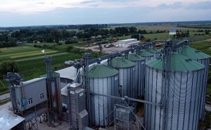 Фото елеватора Галекс-Агро: компанія Галекс-Агро: Житомирська область