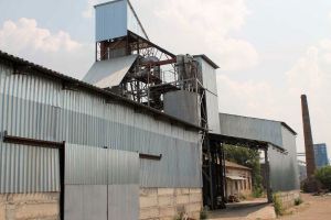 Фото елеватора Літа: компанія ТОВ ЛІТА: Кіровоградська область