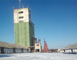 Фото елеватора Екопромагро (Барський ККЗ): компанія ОЕЗ Екопромагро: Вінницька область