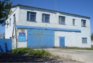 Фото елеватора Коновалов Р. С. (Високопілля елеватор): компанія ФОП Коновалов Роман Сергійович: Херсонська область
